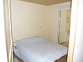 Appartement Pelvoux a -38